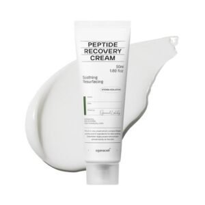 Oganacell Peptide Recovery Cream 50ml