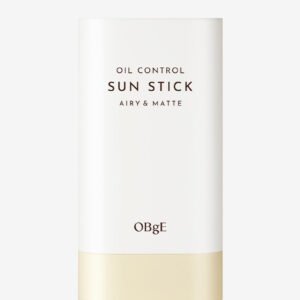 OBgE Oil Control Stick